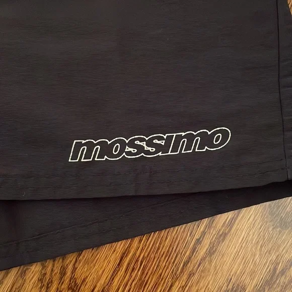 Mossimo Nylon Short - Picture 2 of 4